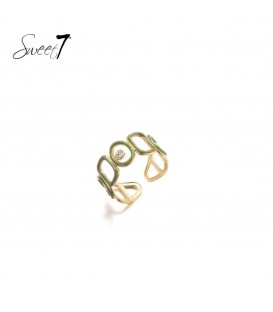 Groene ring