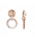 Ontdek Beige Oorclips - Stijlvolle Accessoires