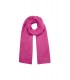 Fuchsia Roze Winter Sjaal: Stijlvol en Warm voor de Winter